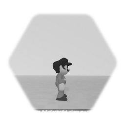 SuperMario Land Mario And  Game