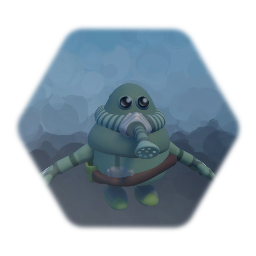 Park Drone by Crash Tag Team Racing