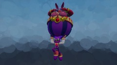 A screenshot taken in Dreams. 1 of 6.