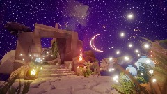 I miei Tempi antichi!