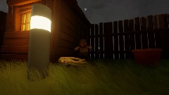 A screenshot taken in Dreams. 2 of 2.