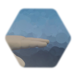 Aberrant ProtagonistLuca