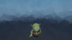 Fallguys shrek
