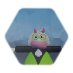 Ralsei
