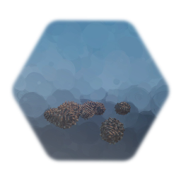 Pinecones