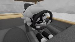 Car calamity (WARNING: CONTAINS BLOOD AND VIOLENCE)