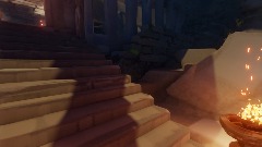 Crash Bandicoot  Tomb Level