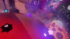 A screenshot taken in Dreams. 3 of 24.