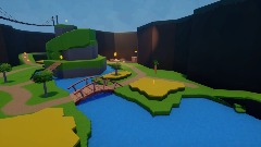 A screenshot taken in Dreams. 5 of 6.