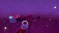 My Dreamiverse Dash!