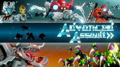 Advanced Assault