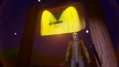Friday The 13th {CANCELLED}