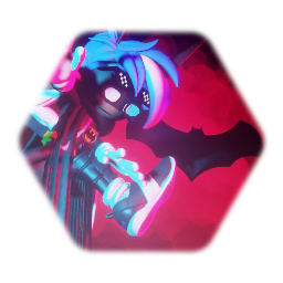 The BatNova