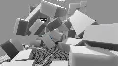 A screenshot taken in Dreams. 12 of 17.