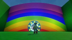 A screenshot taken in Dreams. 3 of 21.