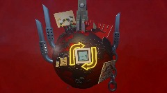 The Factory Of A Better Tomorrow