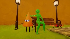 Connie and Vault: Dreamiverse Adventures.