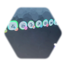Dancing Jelly Imp