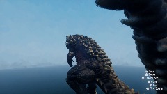 A screenshot taken in Dreams. 25 of 26.