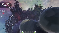 A screenshot taken in Dreams. 21 of 29.
