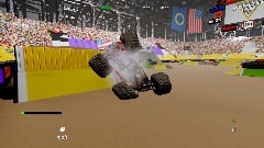 A screenshot taken in Dreams. 22 of 30.