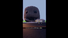A screenshot taken in Dreams. 2 of 13.