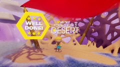 A screenshot taken in Dreams. 15 of 22.