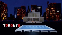 A screenshot taken in Dreams. 4 of 4.