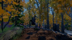 A screenshot taken in Dreams. 12 of 13.