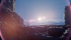 A screenshot taken in Dreams. 1 of 16.