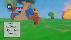 A screenshot taken in Dreams. 19 of 22.