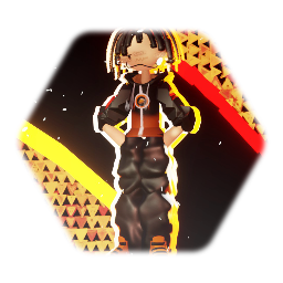 Pierre (IMS/Stylized!!)