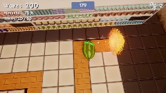 A screenshot taken in Dreams. 26 of 29.