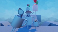 Mug men: the huge update