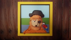 Spongbob square pants