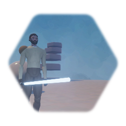 Dream Wars - Carl Catarn (WIP)