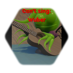 Artists who can't sing Vs can sing