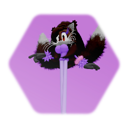 <button="Dairy the Fox">