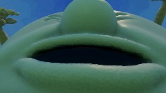 A screenshot taken in Dreams. 16 of 20.