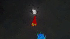 Dimension 3 : espace