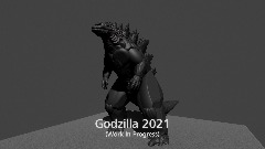 A screenshot taken in Dreams. 6 of 12.