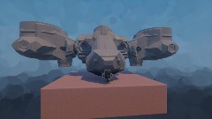 A screenshot taken in Dreams. 20 of 27.