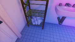 A screenshot taken in Dreams. 3 of 3.