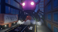 The adventures of friendbot 2.0 2 into Time
