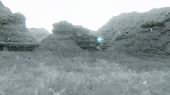 A screenshot taken in Dreams. 6 of 27.