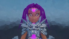 A screenshot taken in Dreams. 5 of 7.