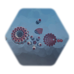 Squirrel Odd Pieces Challenge