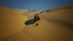 A screenshot taken in Dreams. 18 of 18.