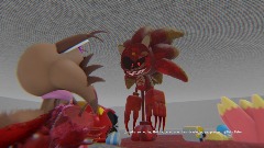 A screenshot taken in Dreams. 3 of 10.