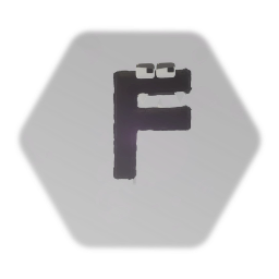 My Alphabet lore stuf